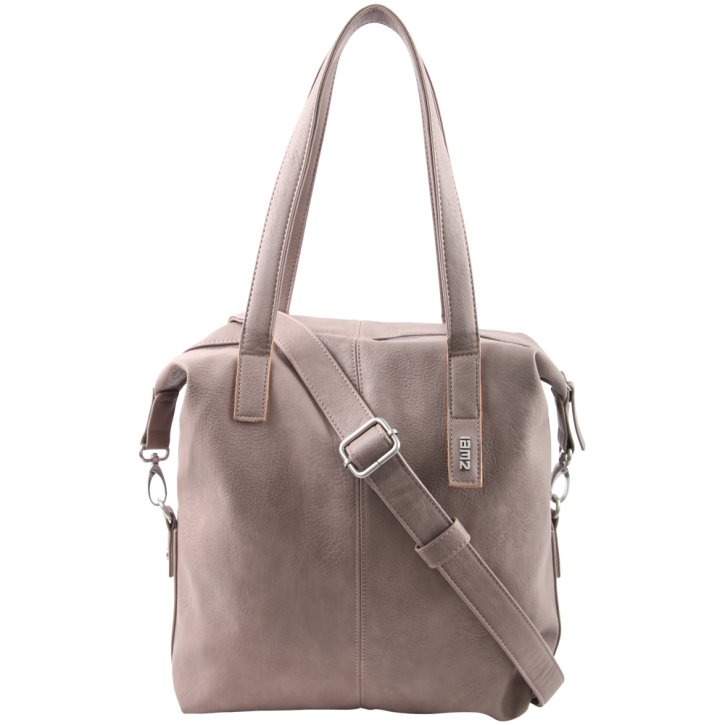 Conny 12 Day Bag taupe
